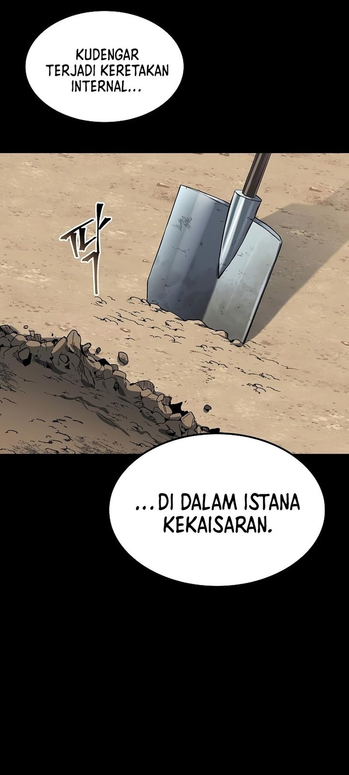 Archmage Restaurant Chapter 80 Gambar 50