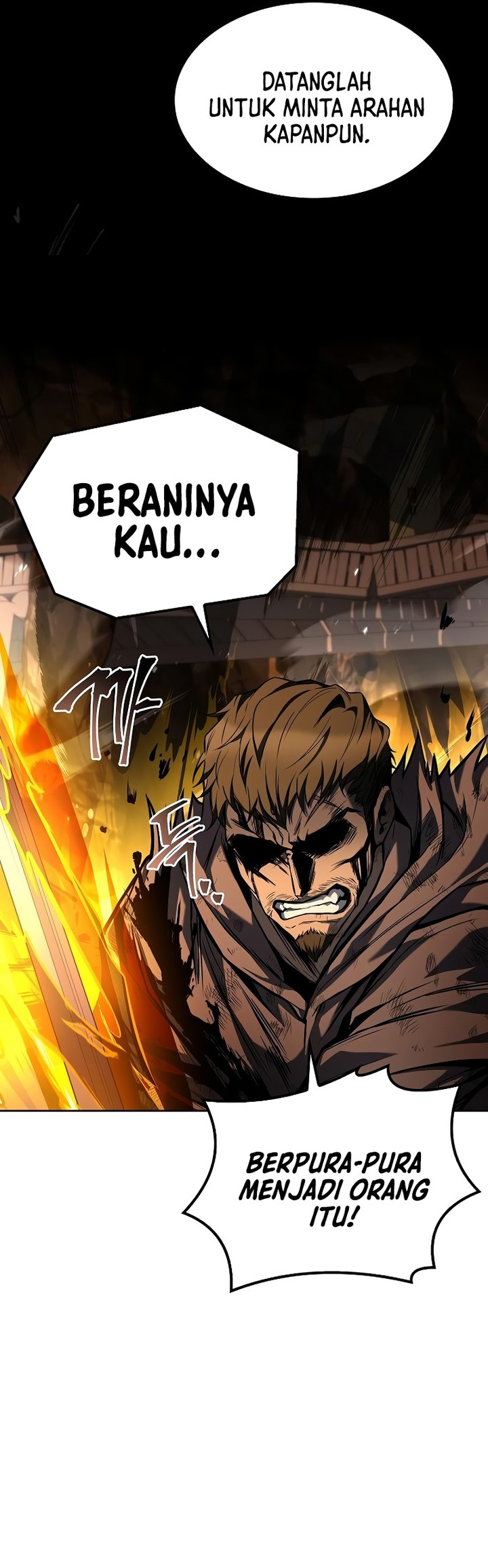 Archmage Restaurant Chapter 80 Gambar 57