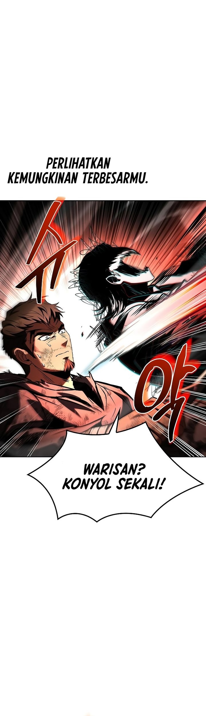 Archmage Restaurant Chapter 80 Gambar 64