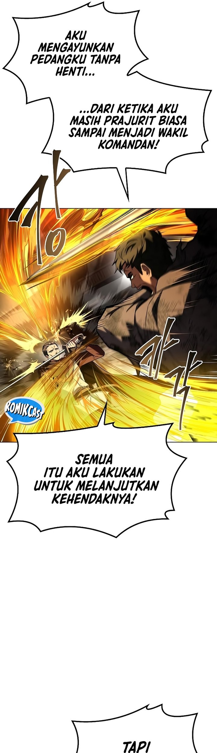 Archmage Restaurant Chapter 80 Gambar 58