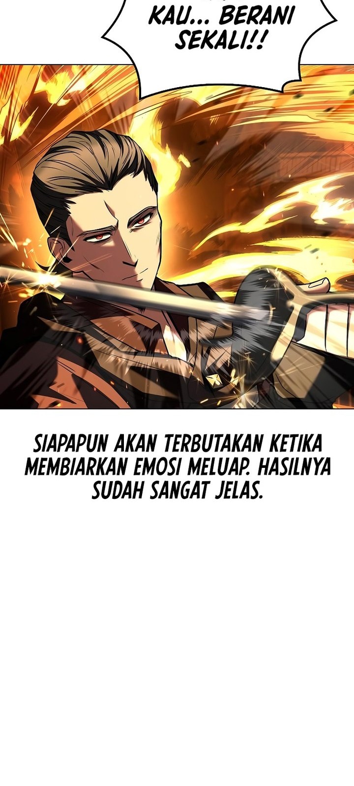 Archmage Restaurant Chapter 80 Gambar 59