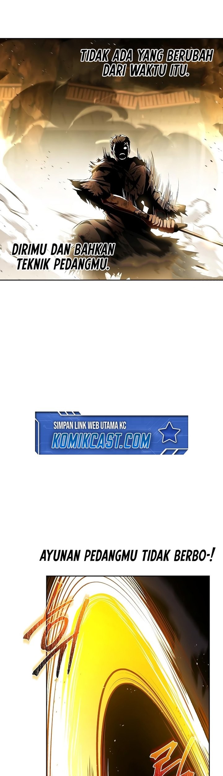 Archmage Restaurant Chapter 80 Gambar 60