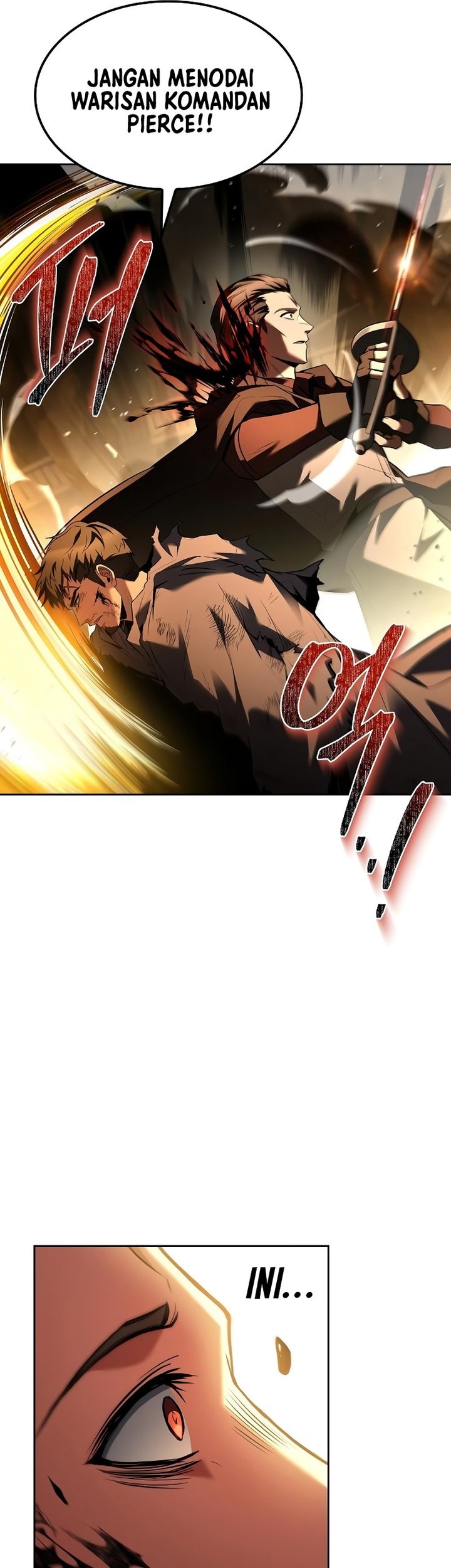 Archmage Restaurant Chapter 80 Gambar 62