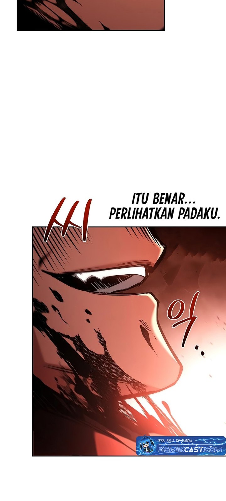 Archmage Restaurant Chapter 80 Gambar 63