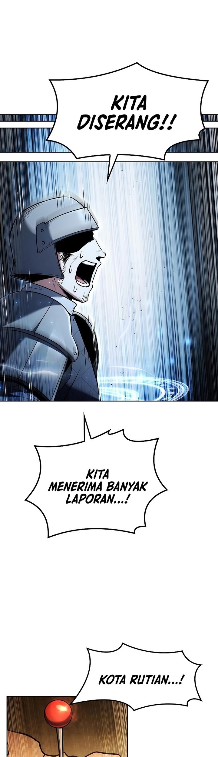 Archmage Restaurant Chapter 80 Gambar 76