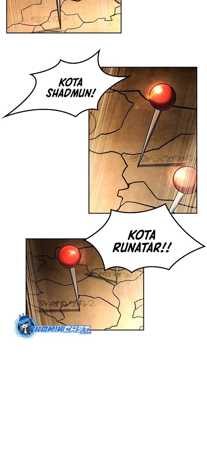 Archmage Restaurant Chapter 80 Gambar 77
