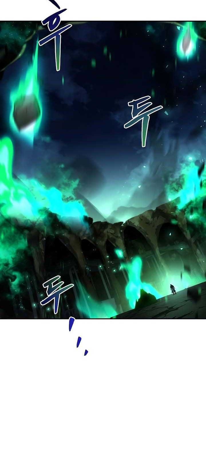 Archmage Restaurant Chapter 81 Gambar 9