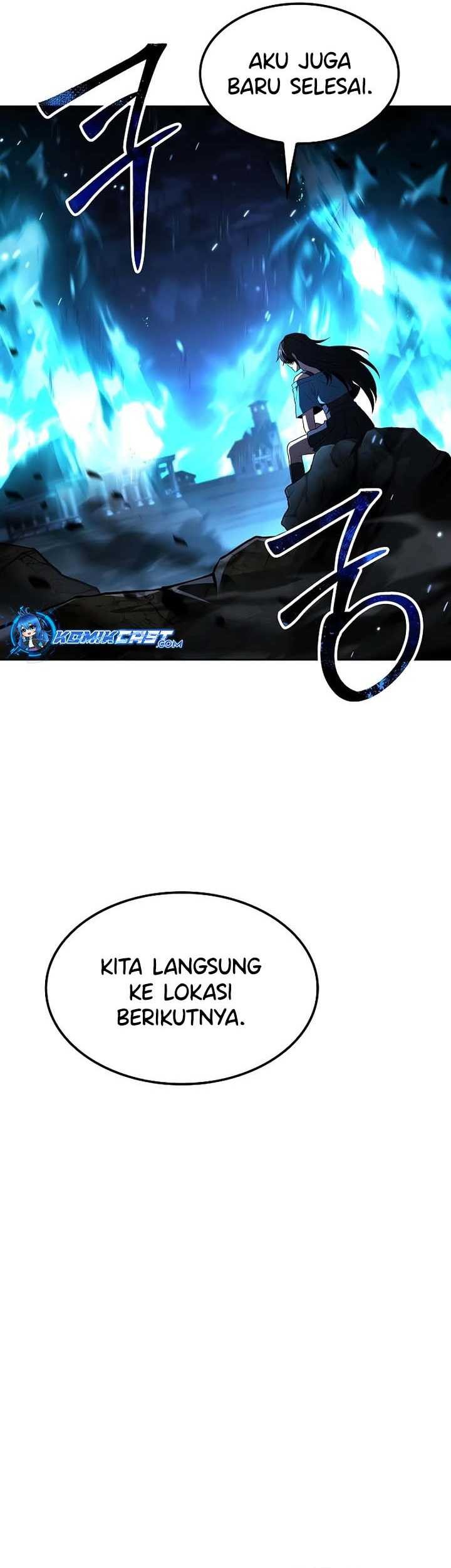 Archmage Restaurant Chapter 81 Gambar 20