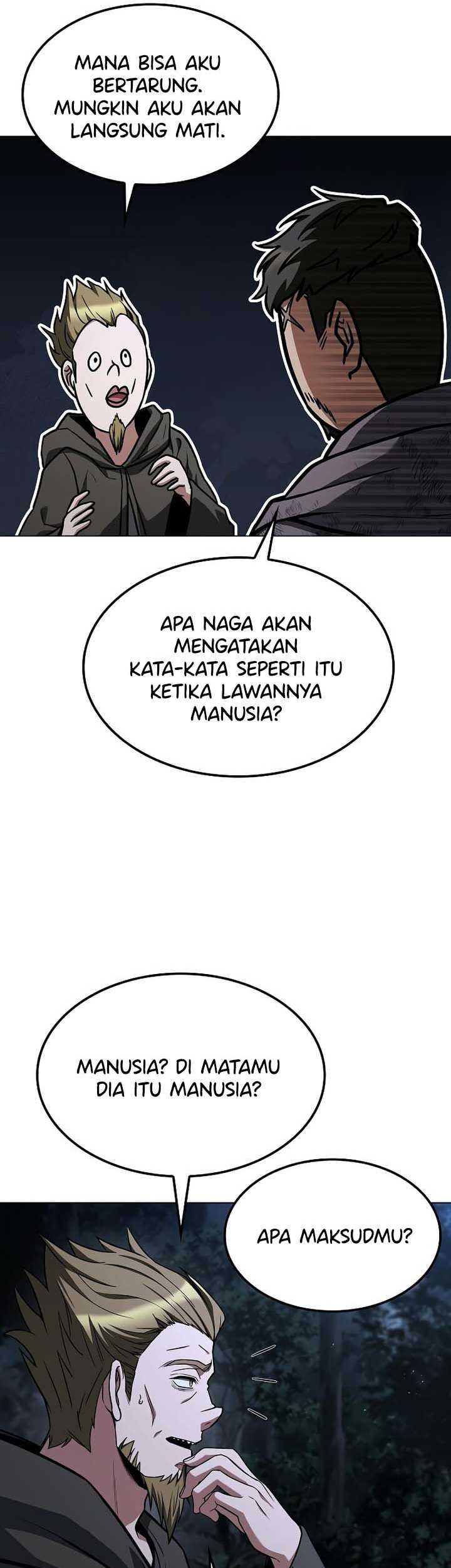 Archmage Restaurant Chapter 81 Gambar 26