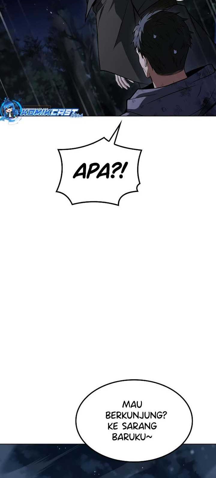 Archmage Restaurant Chapter 81 Gambar 29