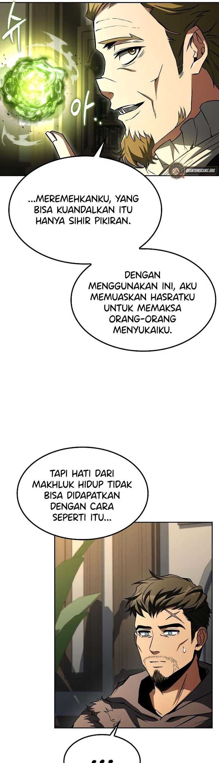 Archmage Restaurant Chapter 81 Gambar 36