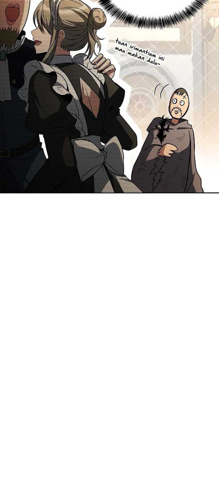 Archmage Restaurant Chapter 81 Gambar 39