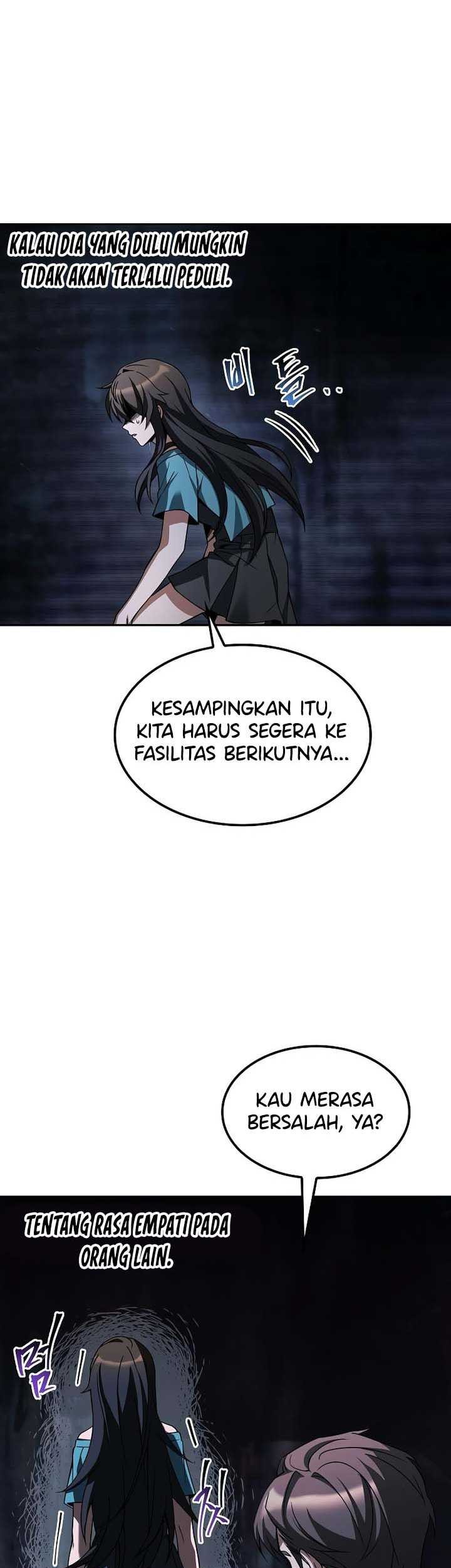 Archmage Restaurant Chapter 81 Gambar 52