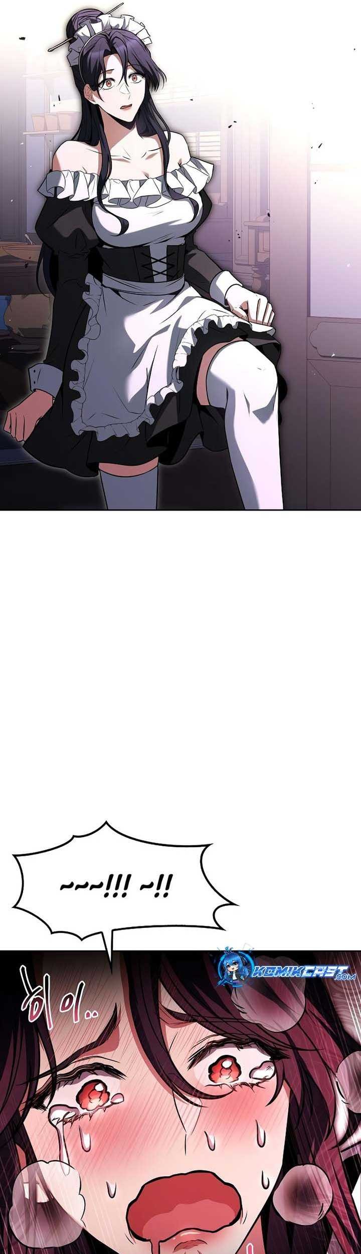 Archmage Restaurant Chapter 81 Gambar 46