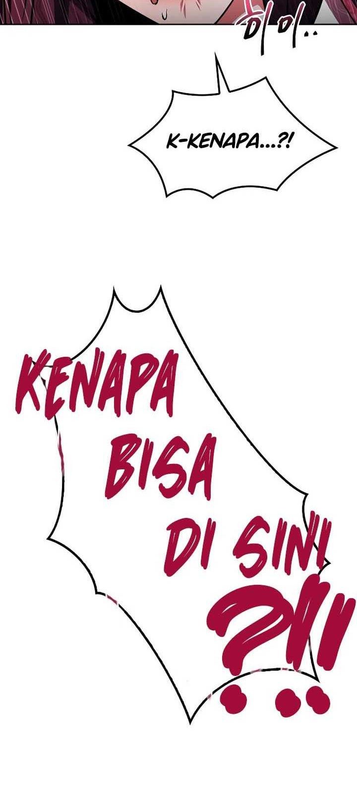 Archmage Restaurant Chapter 81 Gambar 47