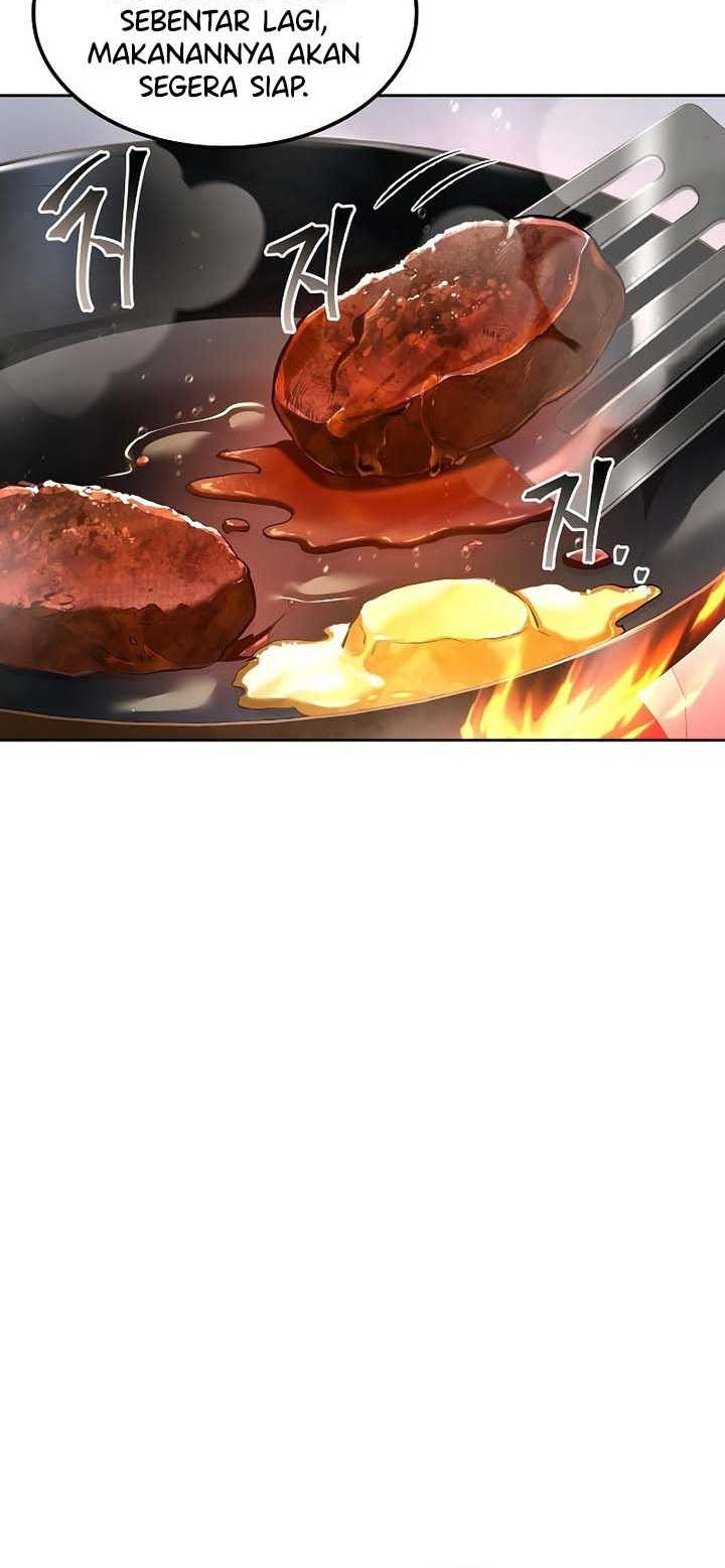 Archmage Restaurant Chapter 81 Gambar 49