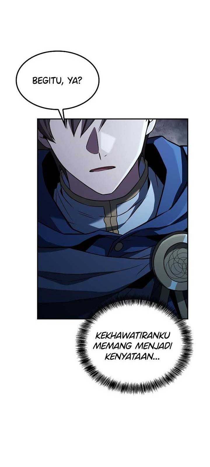 Archmage Restaurant Chapter 81 Gambar 51