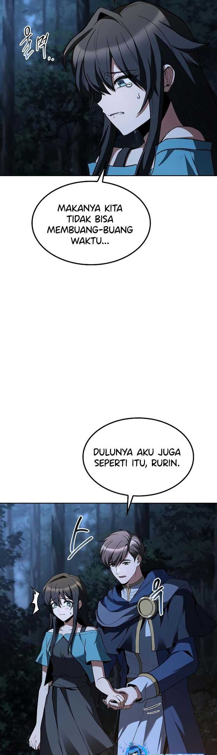 Archmage Restaurant Chapter 81 Gambar 56