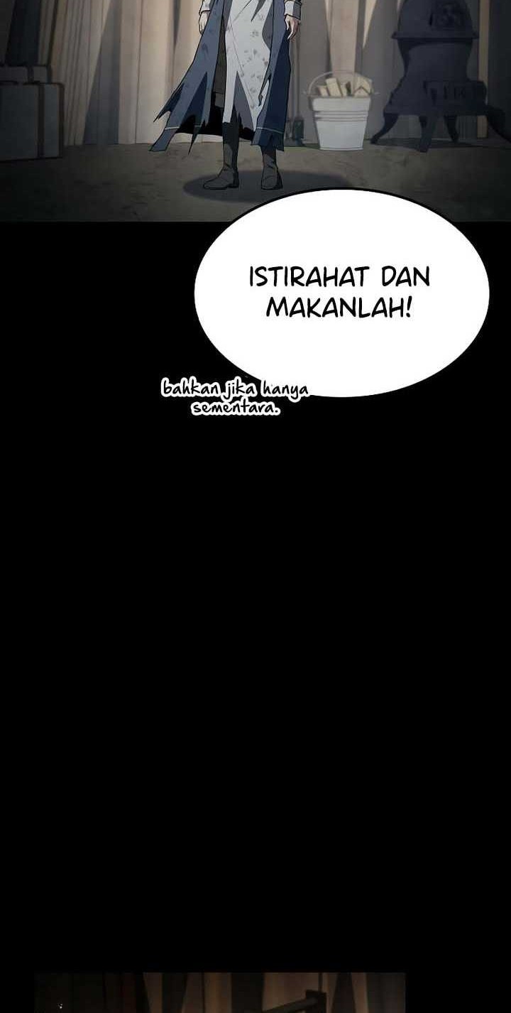 Archmage Restaurant Chapter 81 Gambar 65