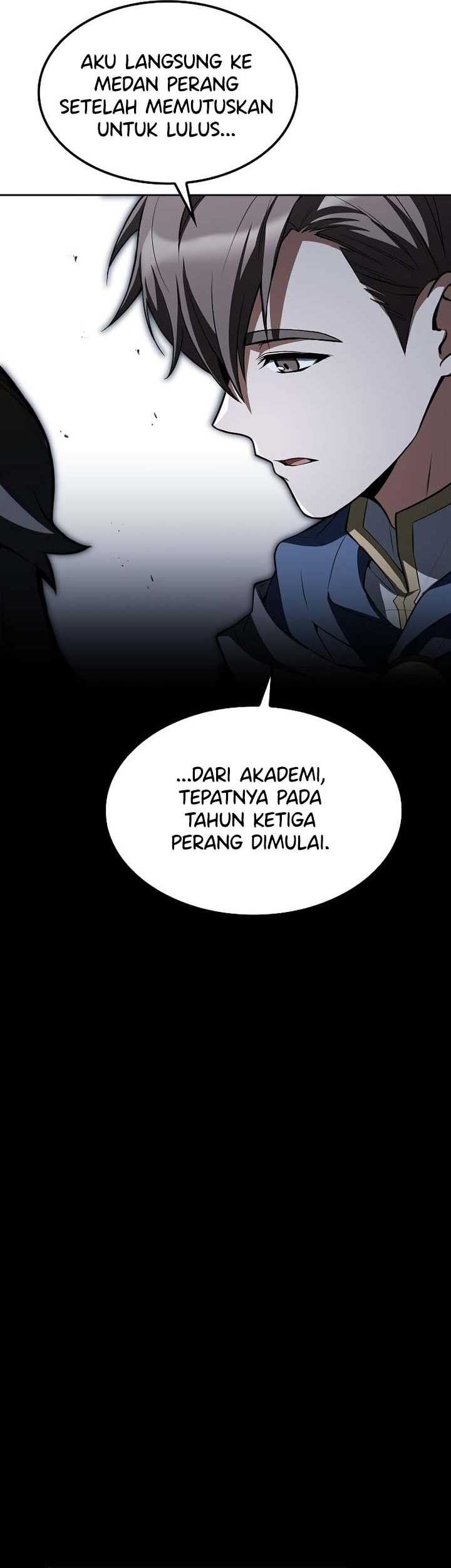 Archmage Restaurant Chapter 81 Gambar 58