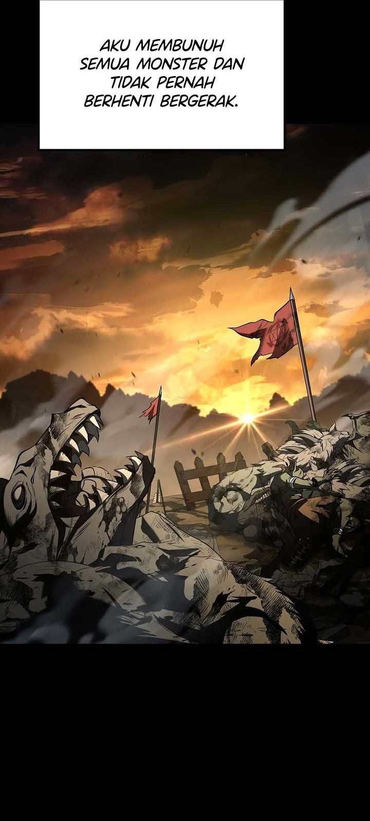 Archmage Restaurant Chapter 81 Gambar 59