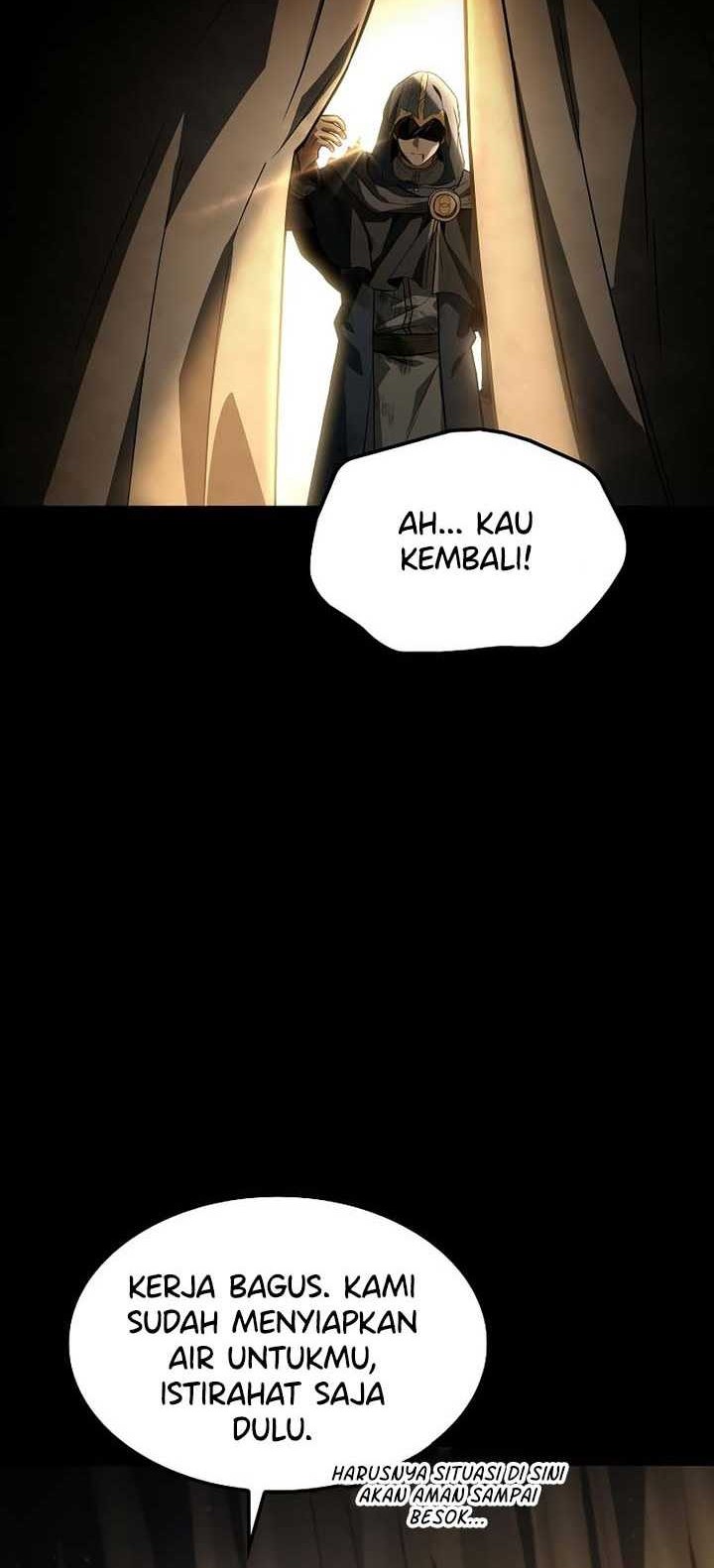 Archmage Restaurant Chapter 81 Gambar 61