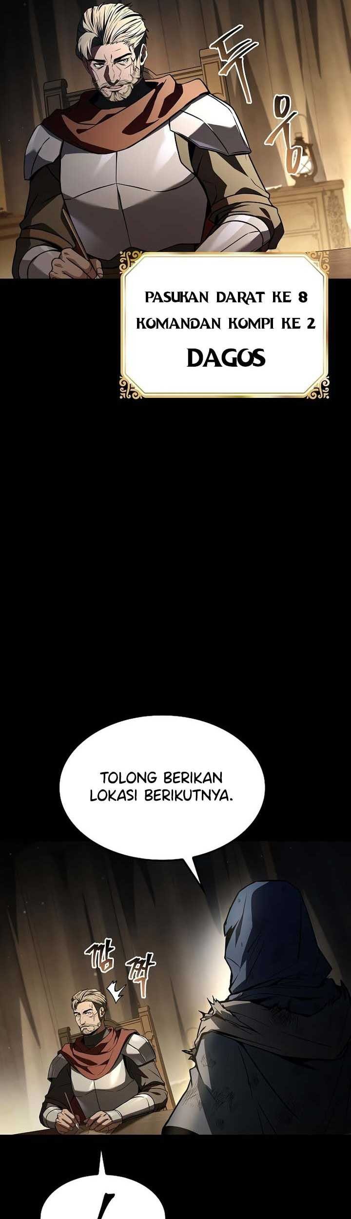 Archmage Restaurant Chapter 81 Gambar 62