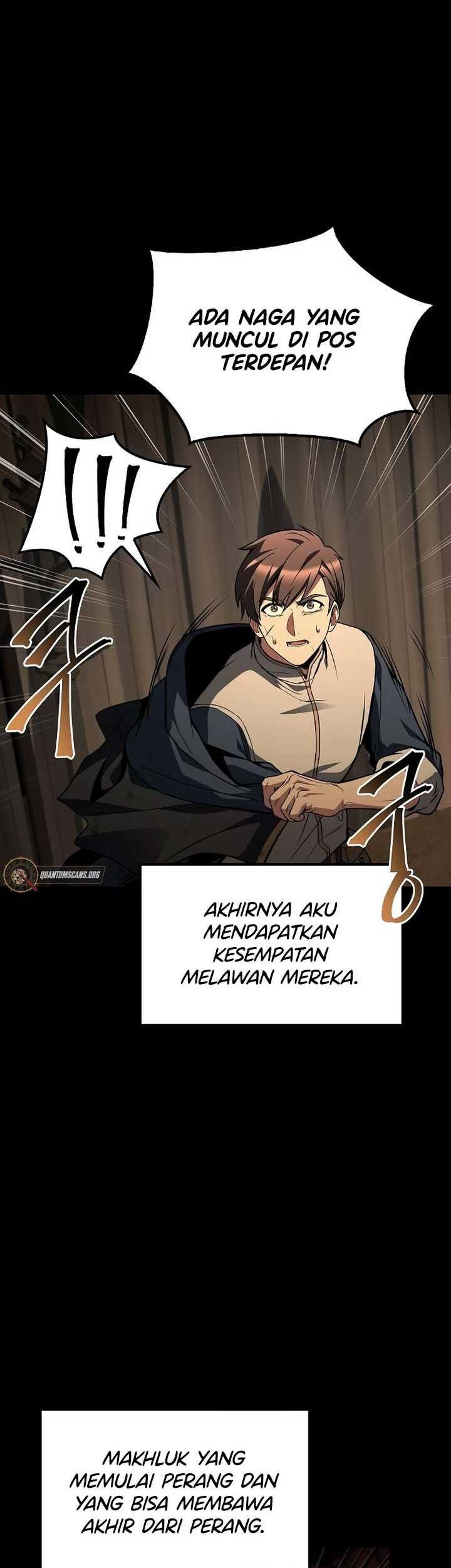 Archmage Restaurant Chapter 81 Gambar 72