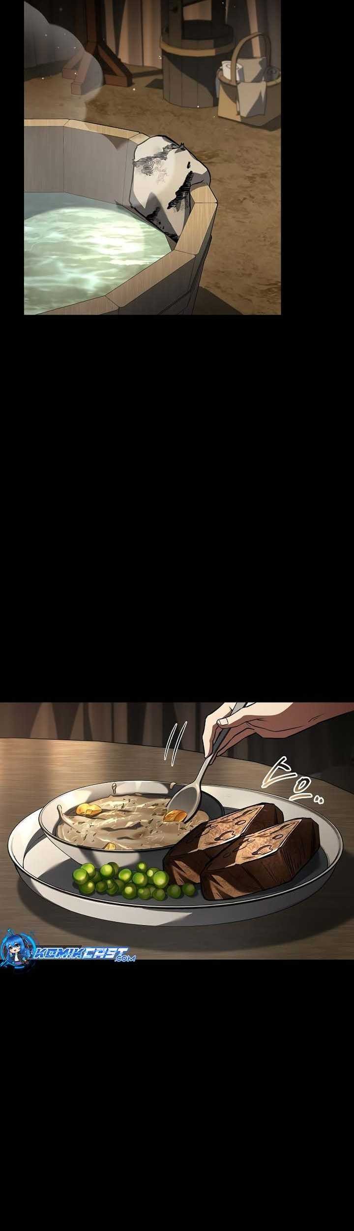 Archmage Restaurant Chapter 81 Gambar 66