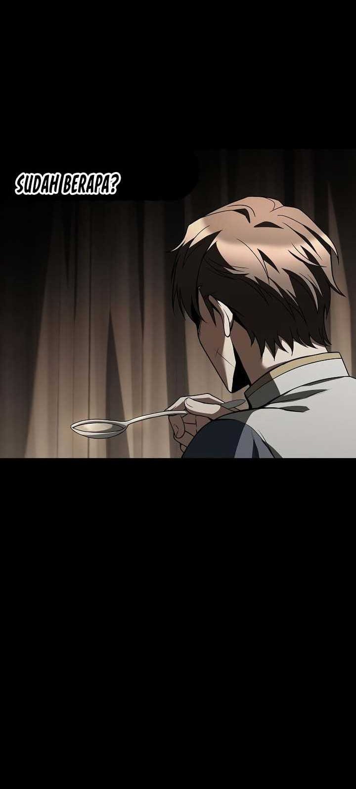 Archmage Restaurant Chapter 81 Gambar 67