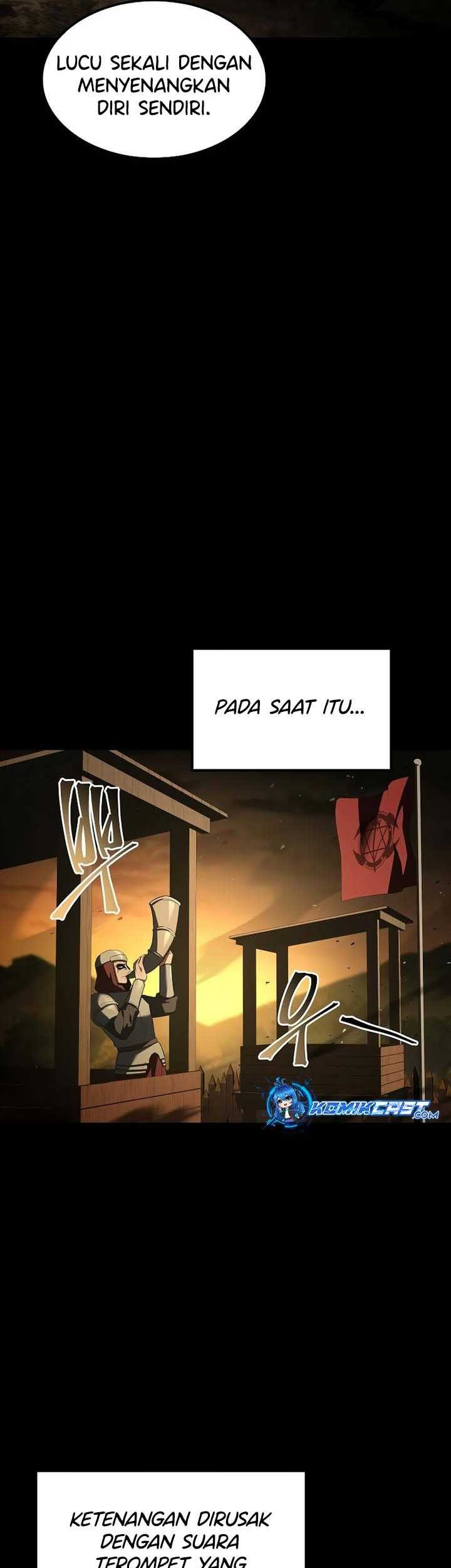 Archmage Restaurant Chapter 81 Gambar 70