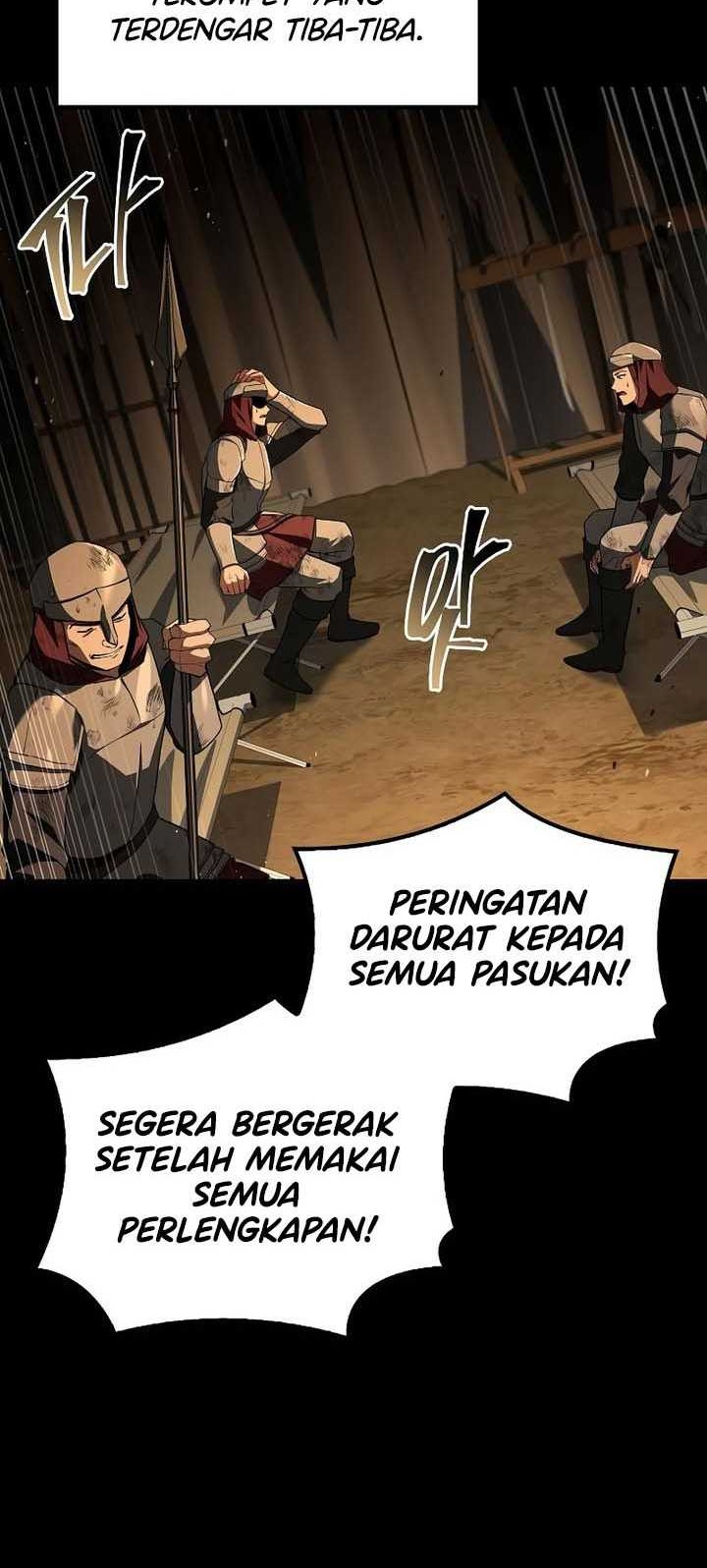 Archmage Restaurant Chapter 81 Gambar 71