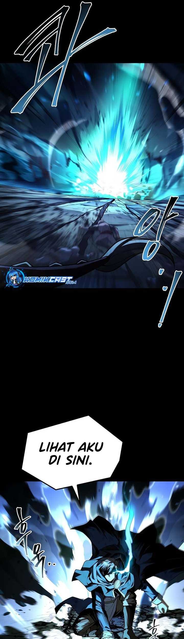 Archmage Restaurant Chapter 81 Gambar 76