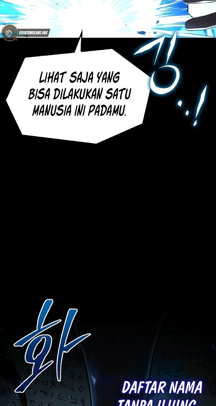 Archmage Restaurant Chapter 82 Gambar 7