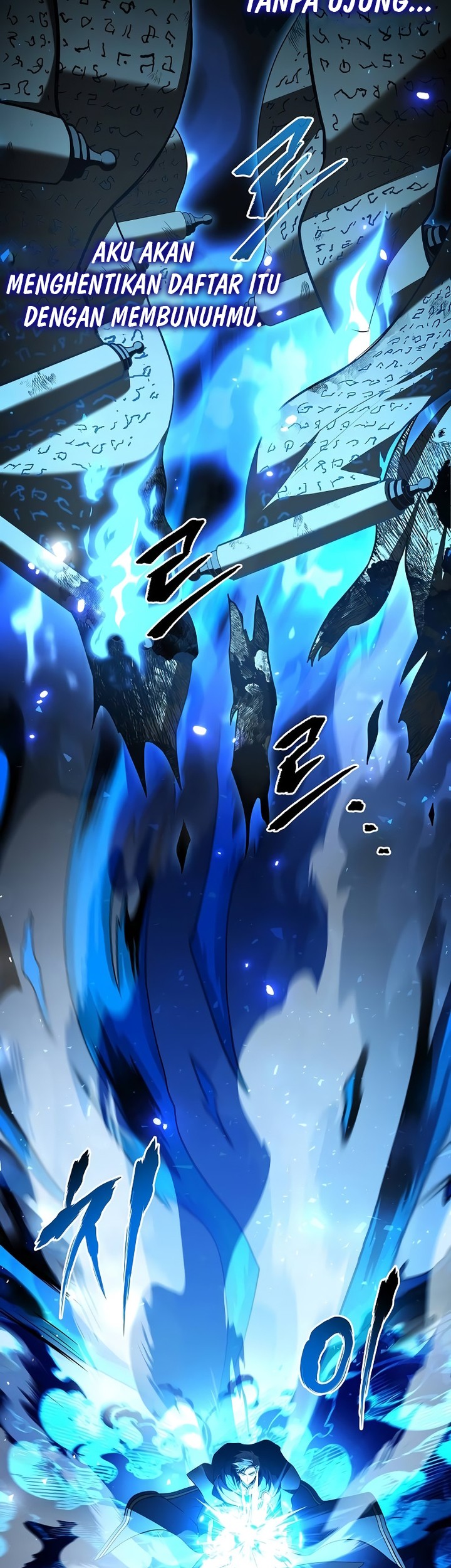 Archmage Restaurant Chapter 82 Gambar 8