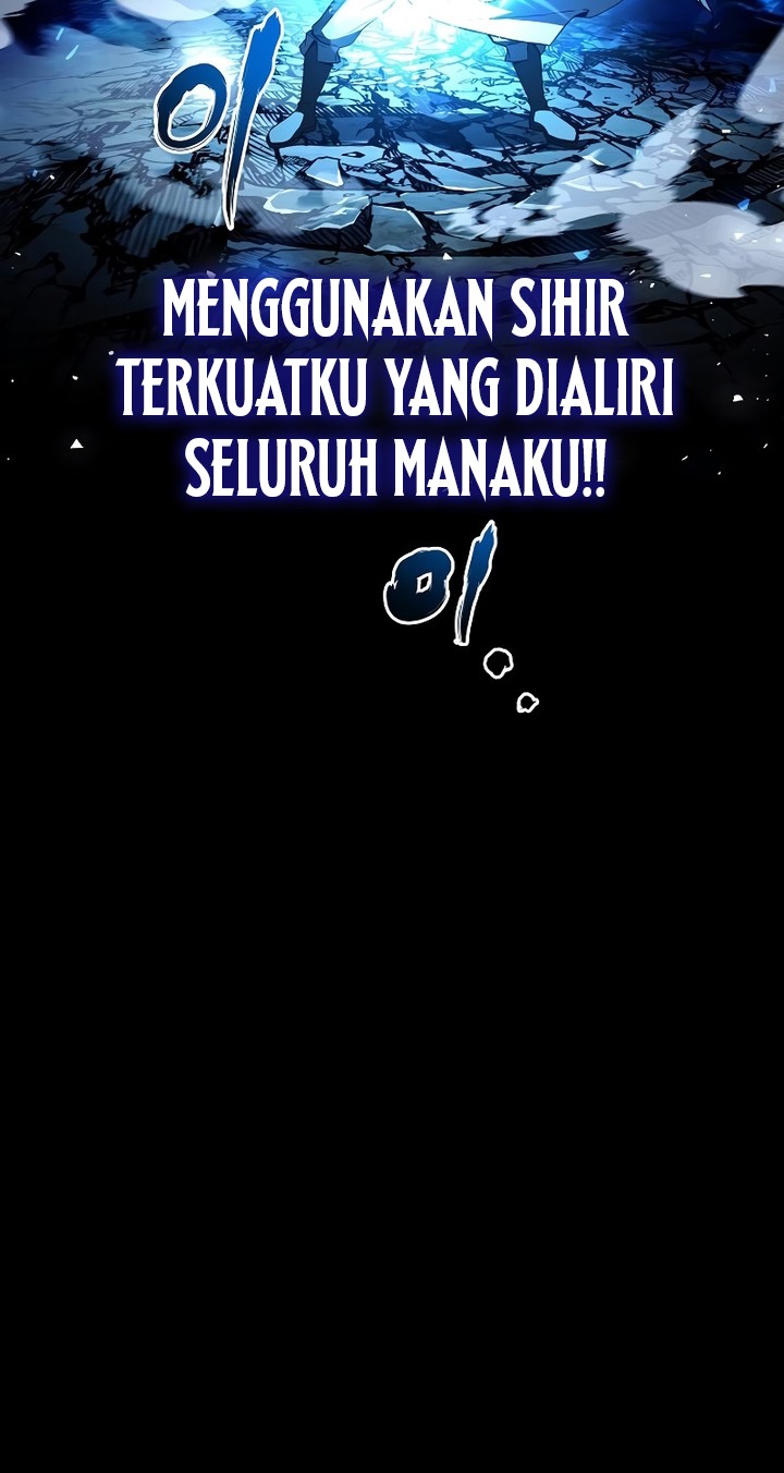 Archmage Restaurant Chapter 82 Gambar 9