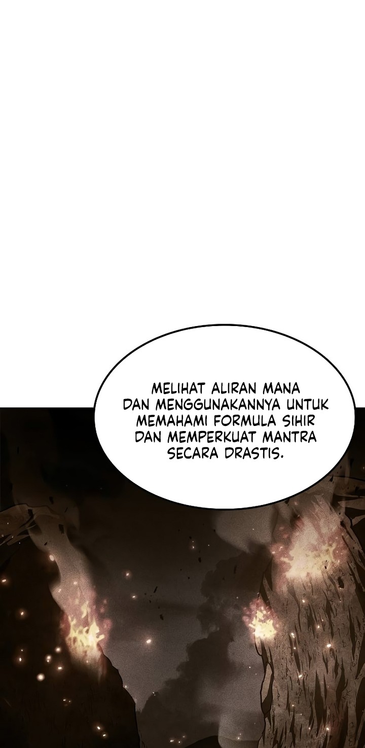 Archmage Restaurant Chapter 82 Gambar 13