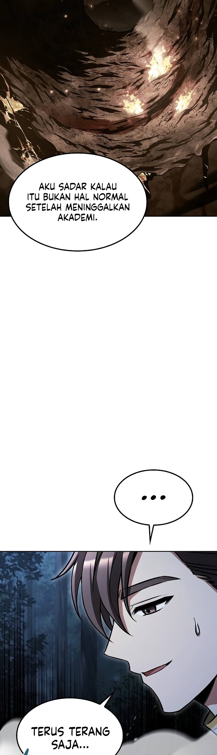 Archmage Restaurant Chapter 82 Gambar 14