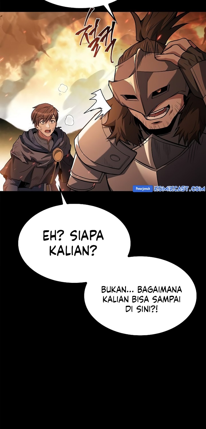 Archmage Restaurant Chapter 82 Gambar 25