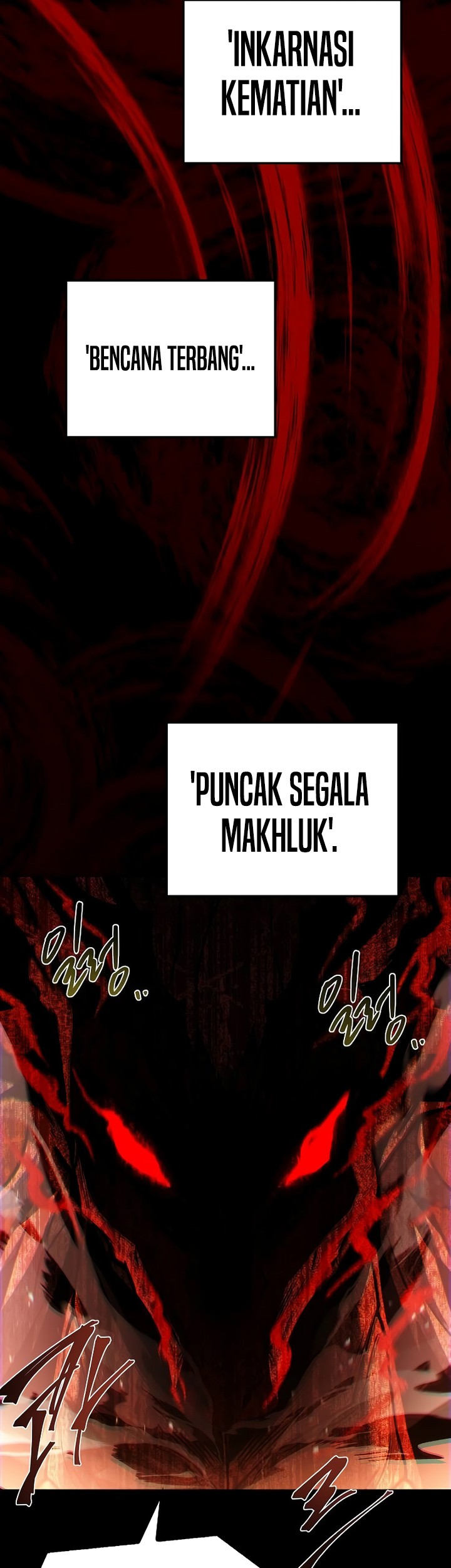 Archmage Restaurant Chapter 82 Gambar 18