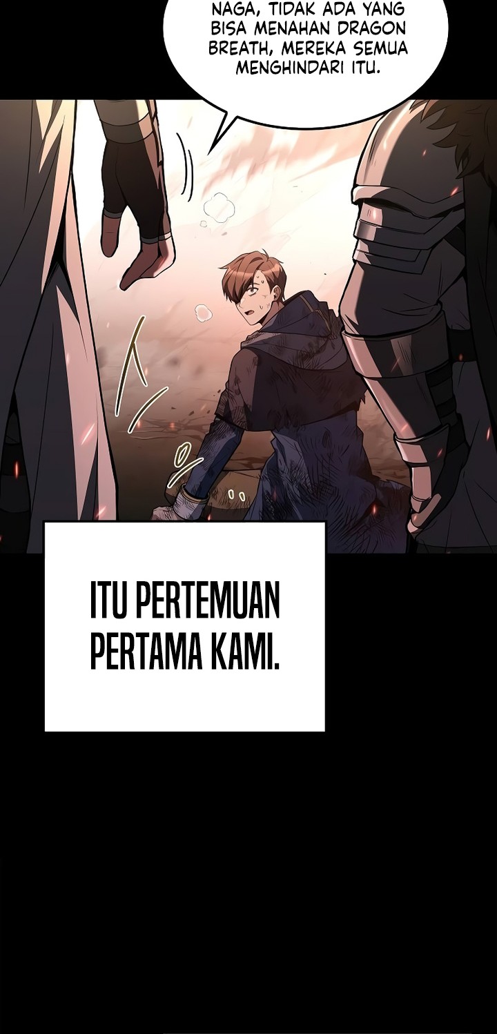 Archmage Restaurant Chapter 82 Gambar 23