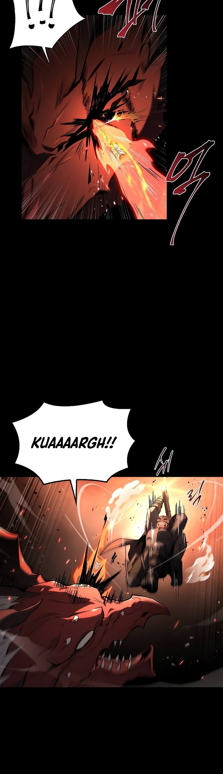 Archmage Restaurant Chapter 82 Gambar 28