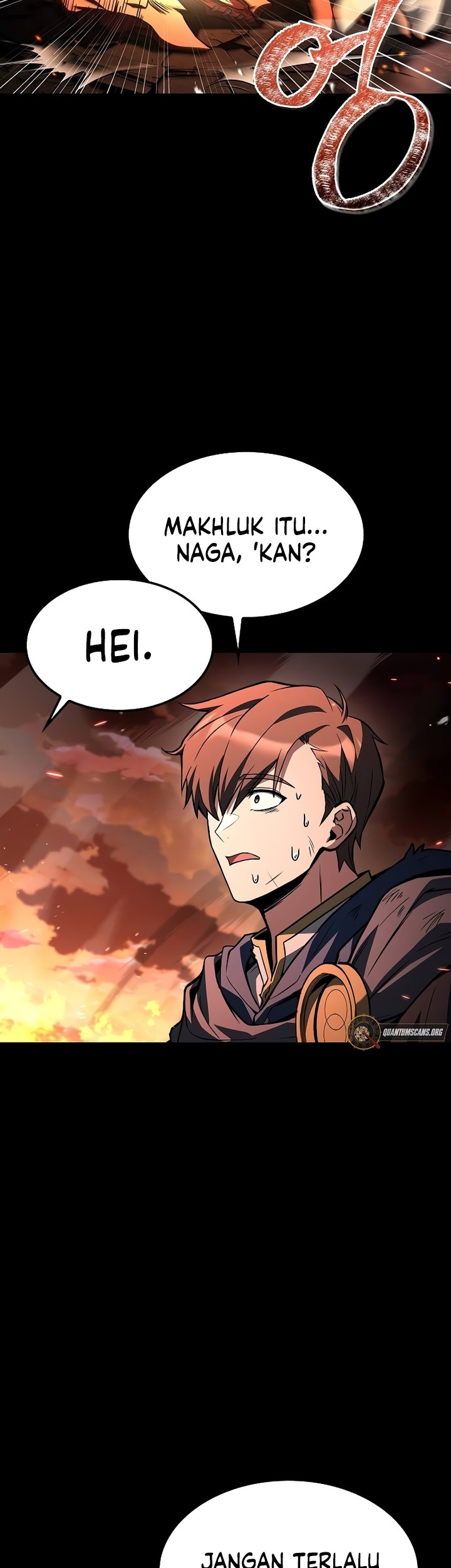 Archmage Restaurant Chapter 82 Gambar 30