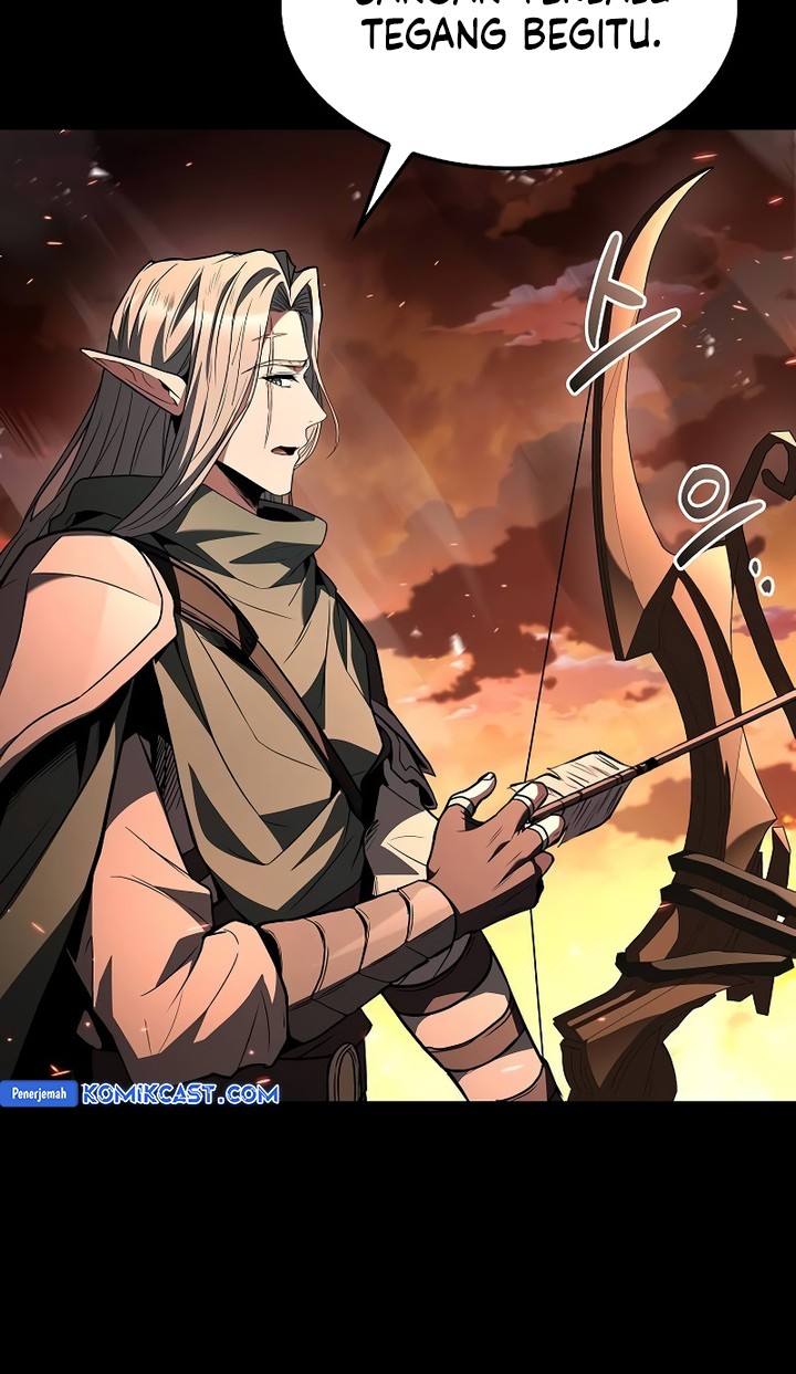 Archmage Restaurant Chapter 82 Gambar 31