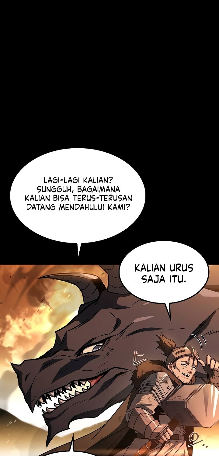 Archmage Restaurant Chapter 82 Gambar 39