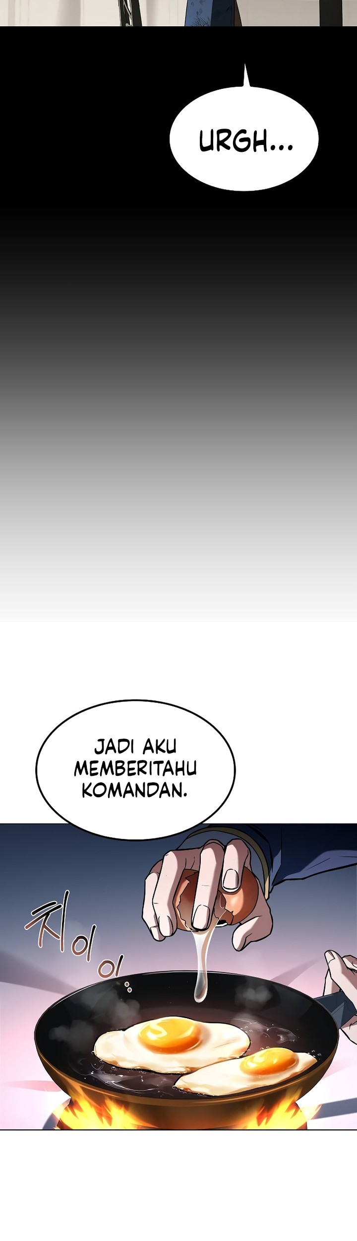 Archmage Restaurant Chapter 82 Gambar 46