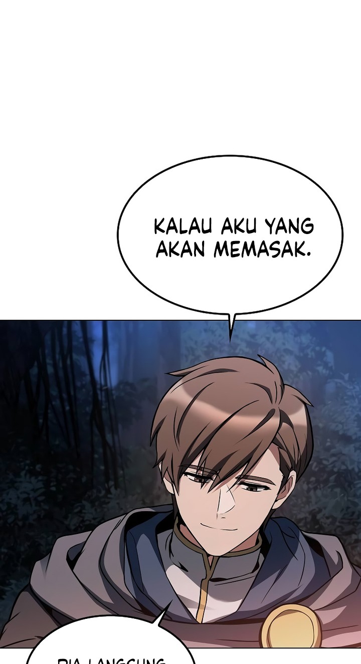 Archmage Restaurant Chapter 82 Gambar 47