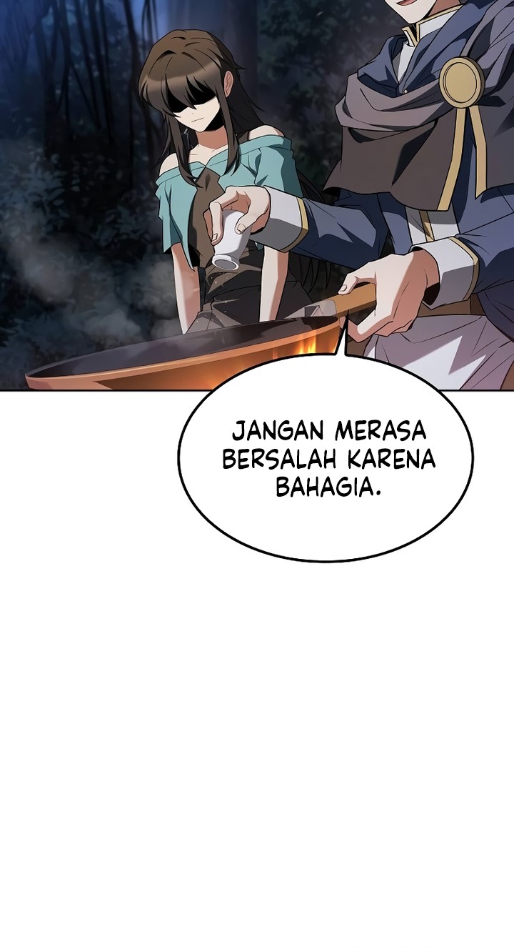 Archmage Restaurant Chapter 82 Gambar 49