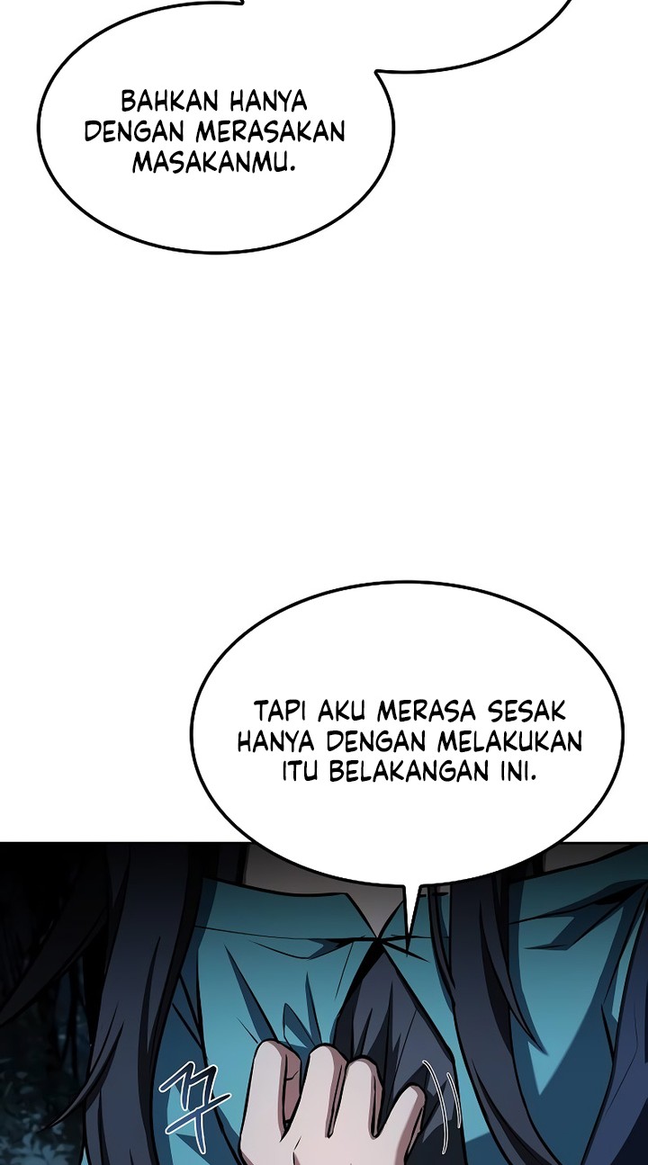 Archmage Restaurant Chapter 82 Gambar 51