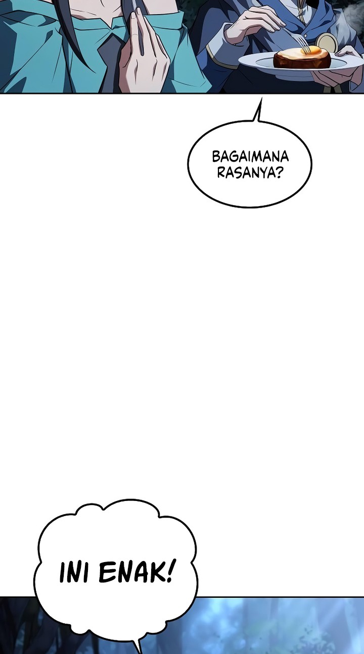 Archmage Restaurant Chapter 82 Gambar 55